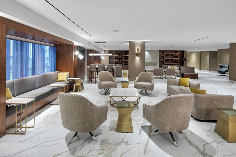 Crowne Plaza Toronto Airport 36/58