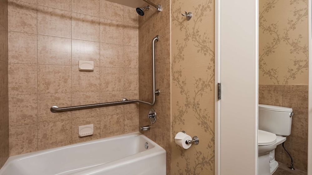 Best Western Plus Silver Saddle Inn 15/43