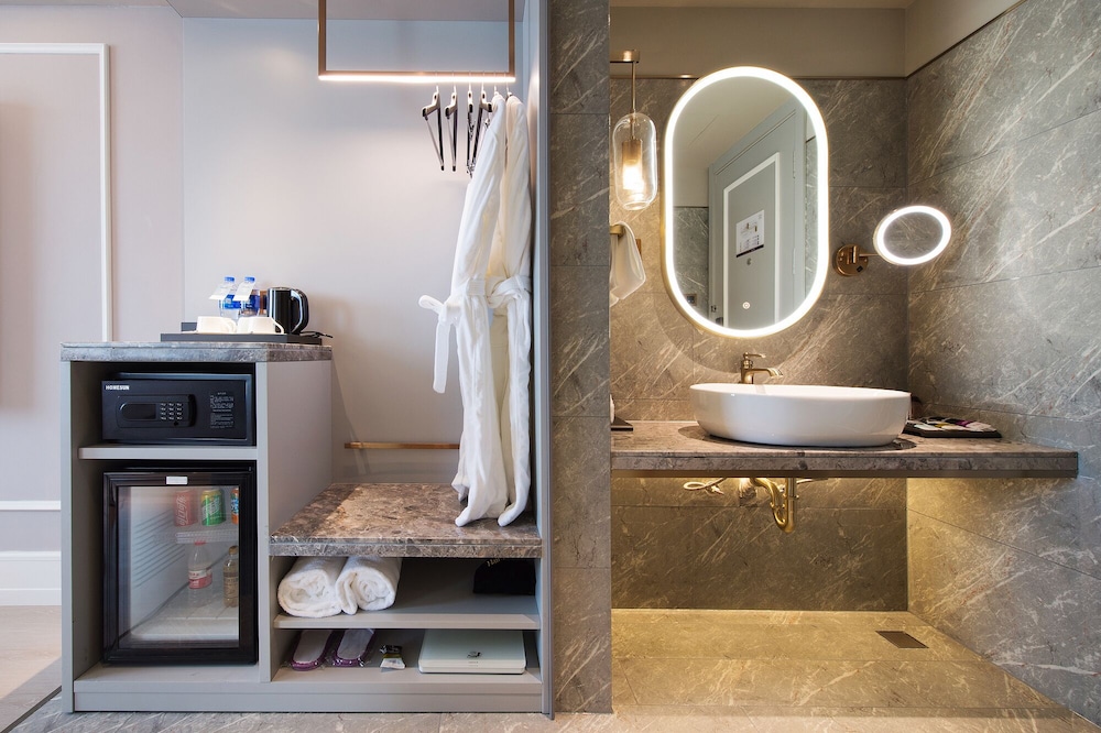 Mercure Harbin Hexing Road 9/48