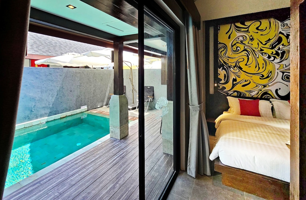 Pavilion Samui Villas And Resort 25/50
