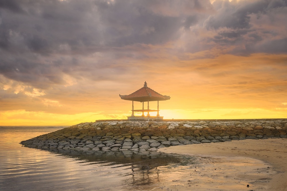 Sofitel Bali Nusa Dua Beach Resort 66/68