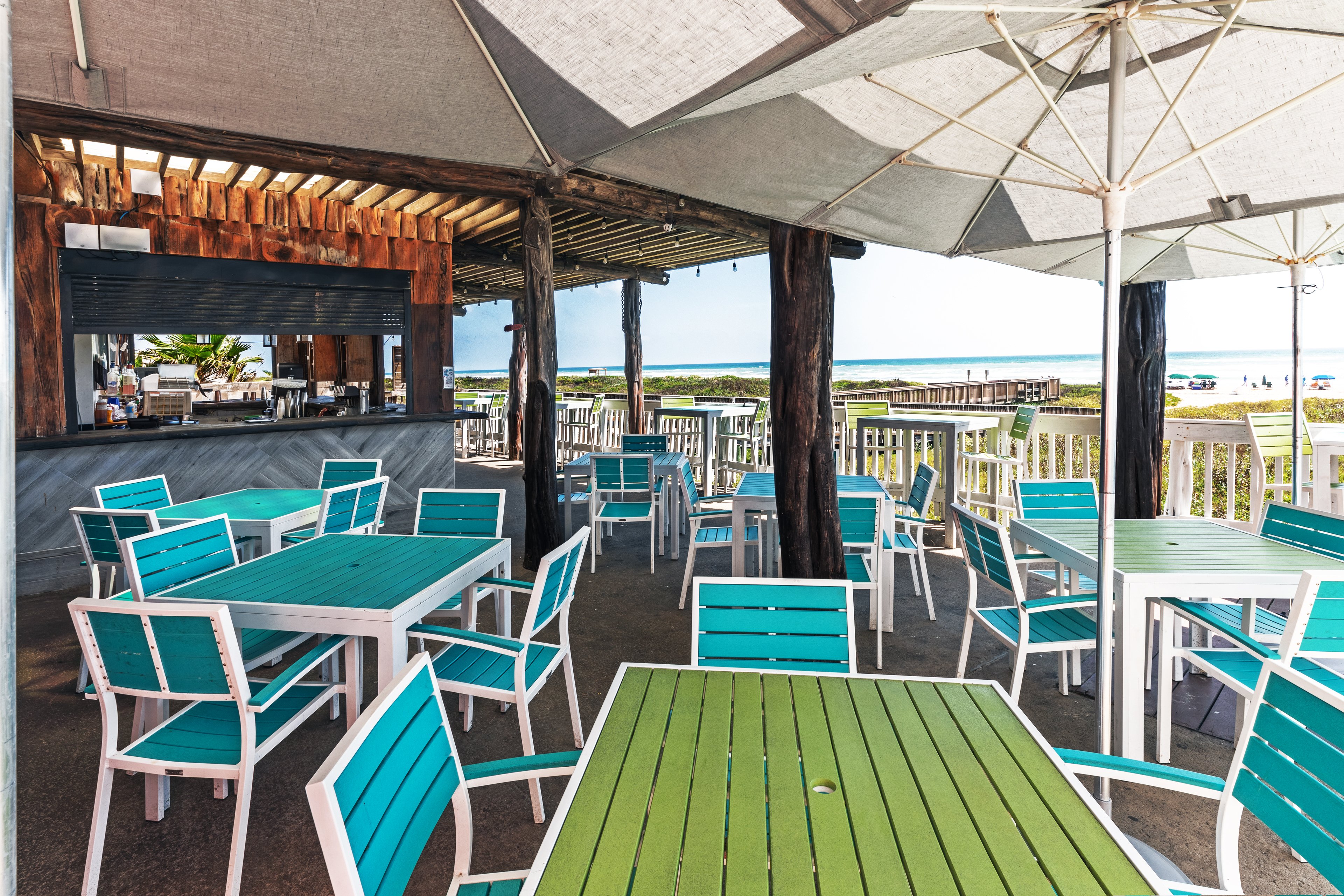 Holiday Inn Resort South Padre Island Beach Front 32/50