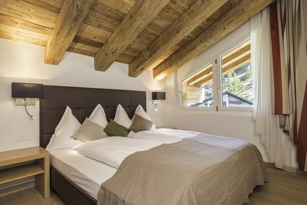 Matthiol Serviced Apartments 14/50