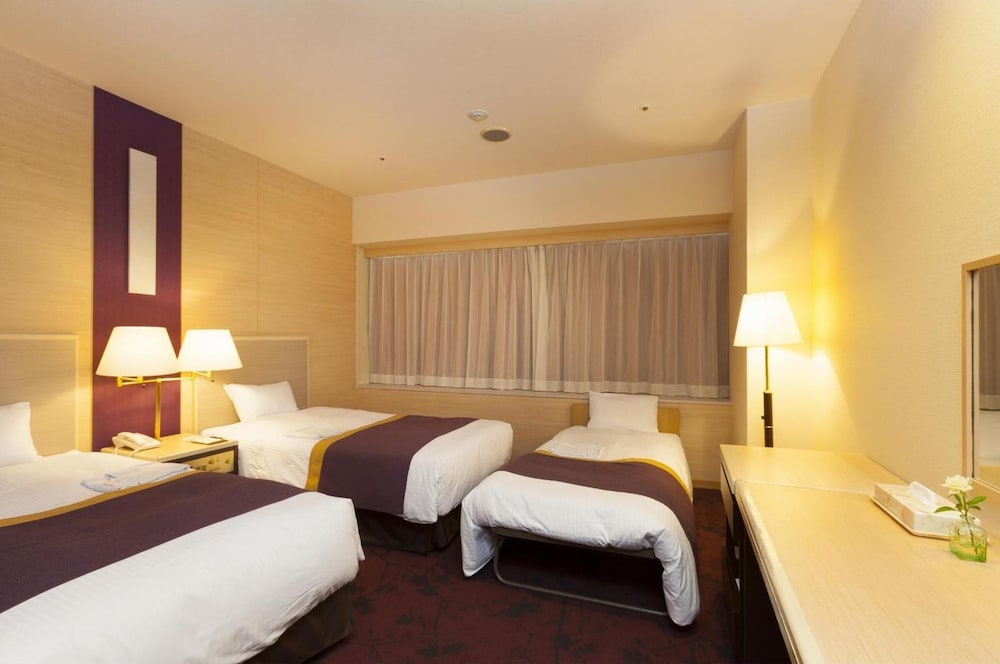 Chofu Creston Hotel 14/35