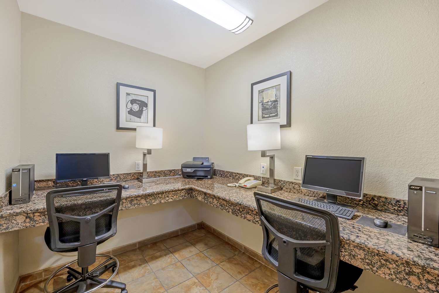 Best Western Plus Guymon Hotel & Suites 29/35