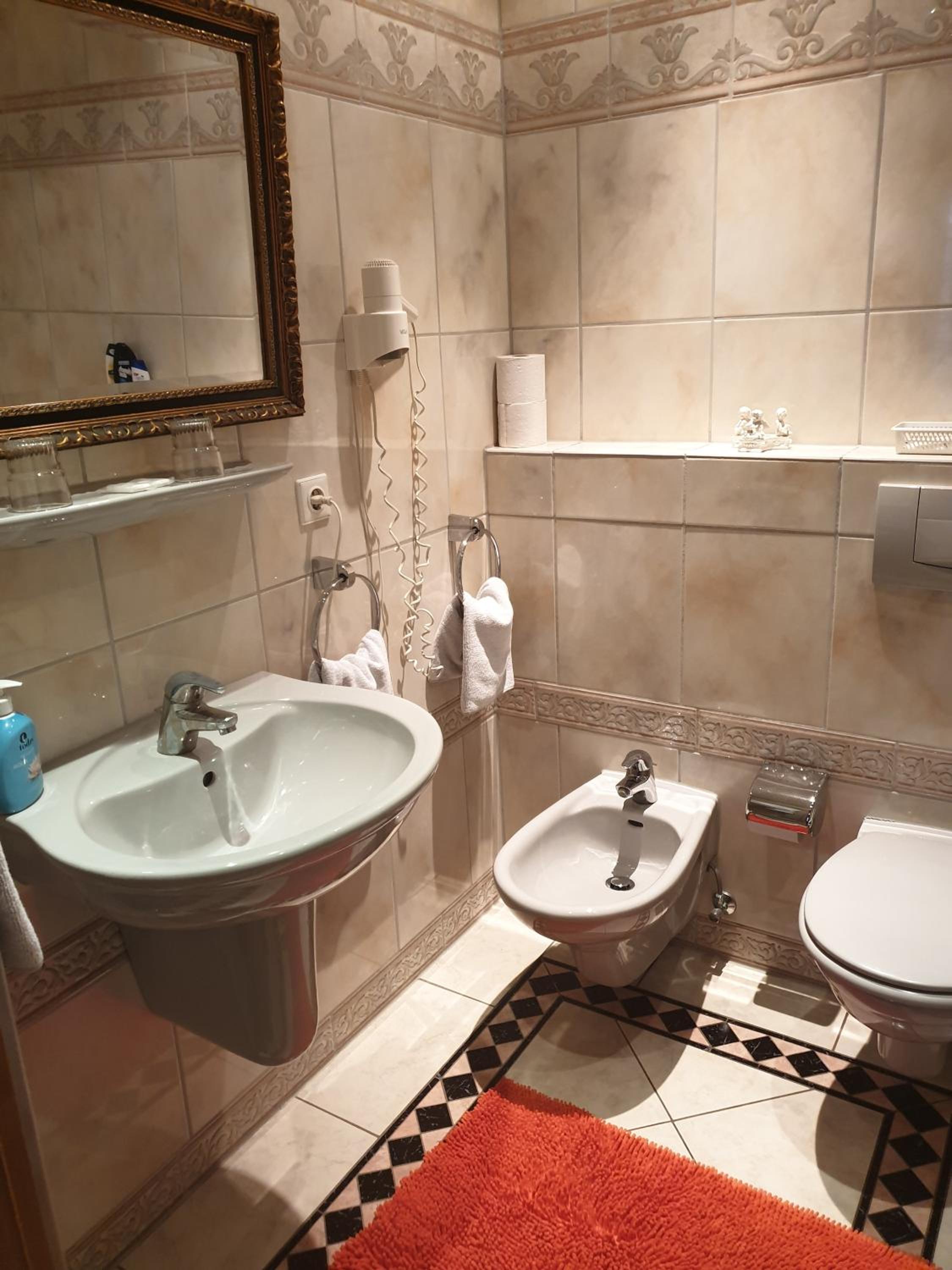 Hotel Eigelstein 42/50