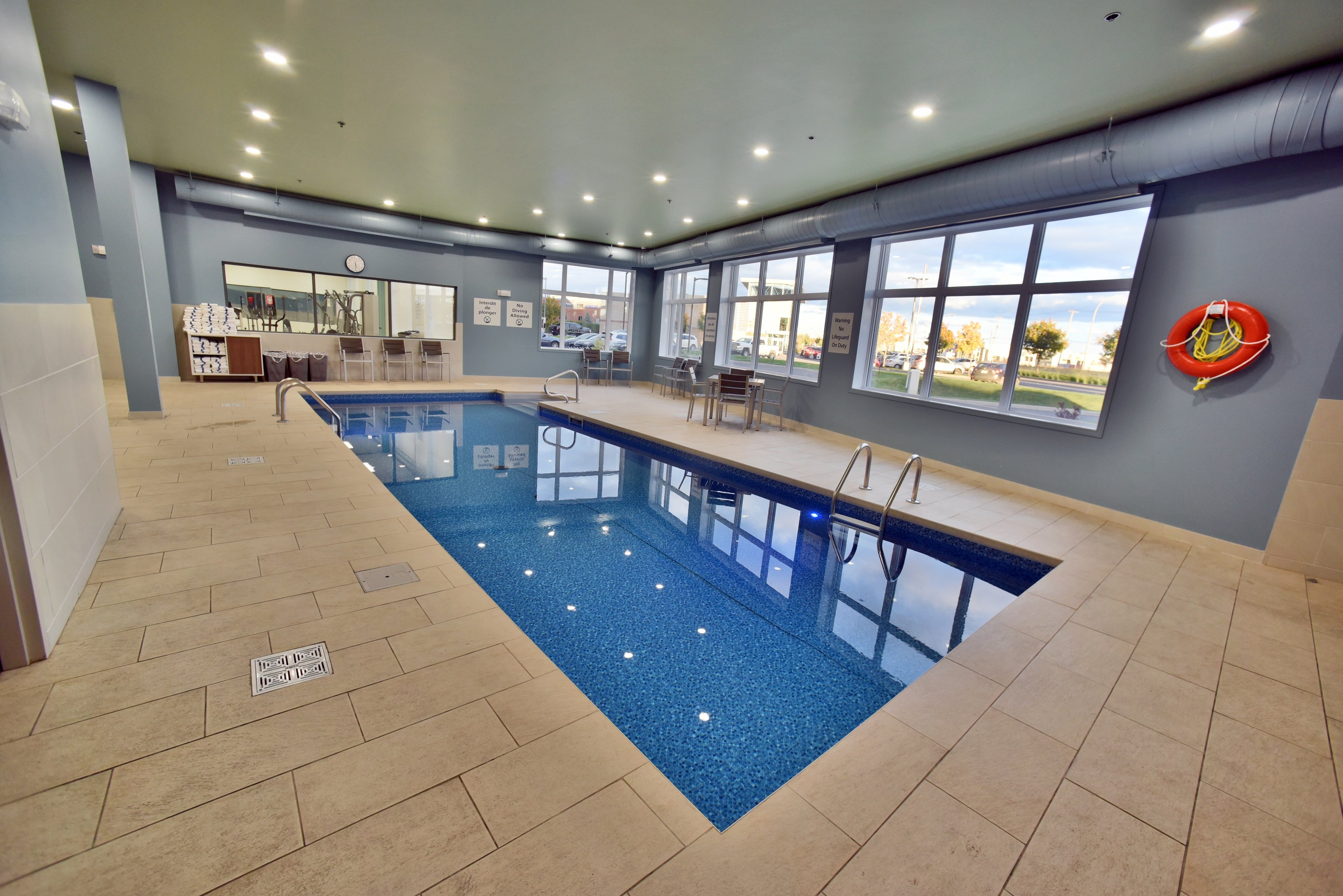 HOLIDAY INN EXPRESS & SUITES GATINEAU - OTTAWA 24/41