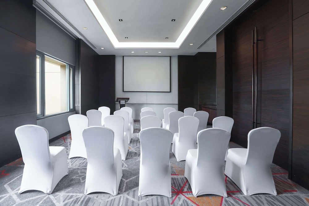 Radisson Blu Hotel Cebu 63/73