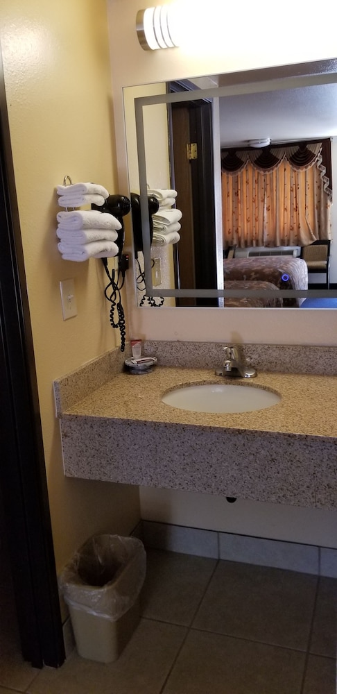 Days Inn By Wyndham Winnemucca 45/56