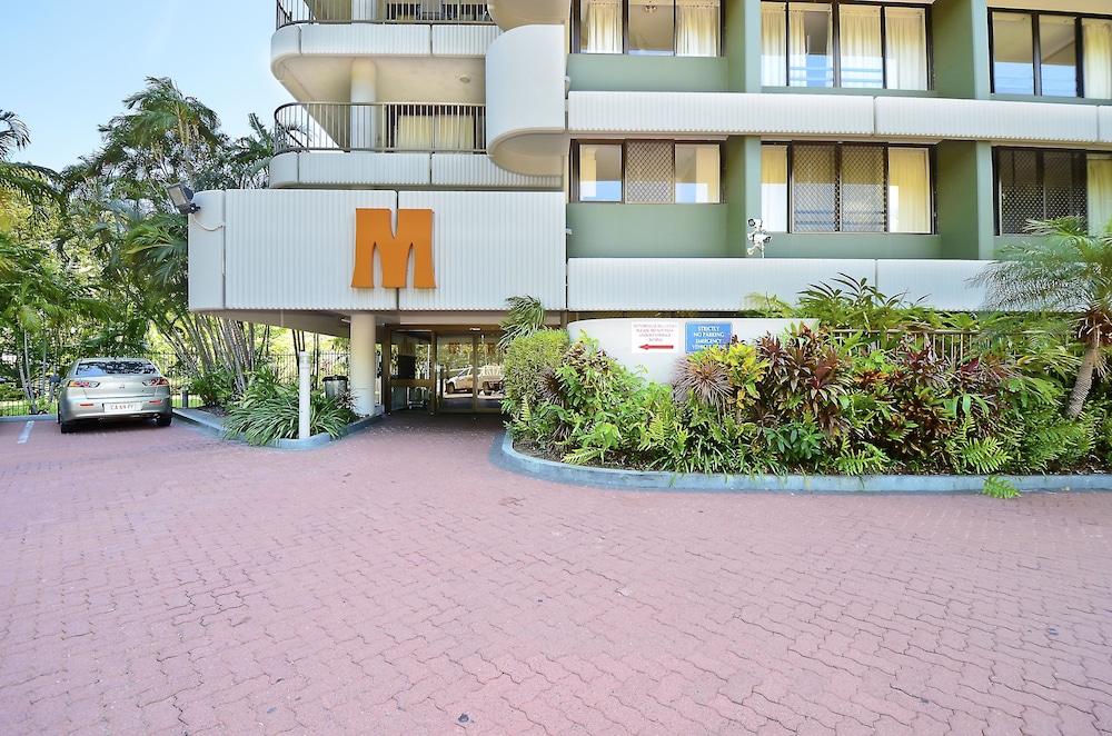 Marrakai Apartments 15/18