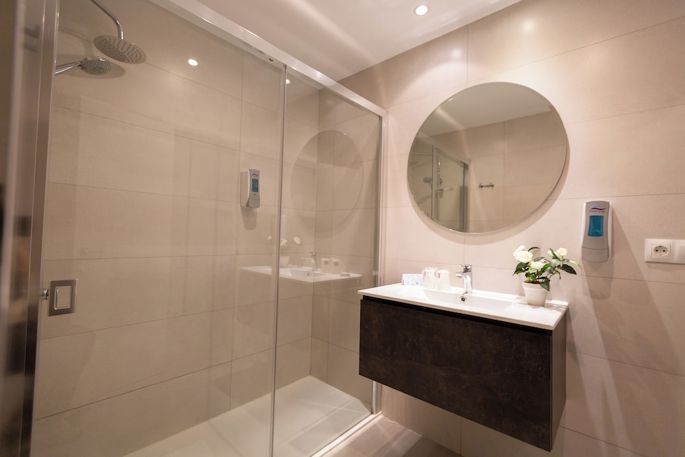 Hotel Mediterraneo 46/50