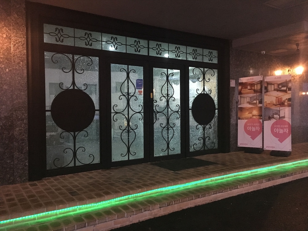 Suanbo Hotel Screen 27/44