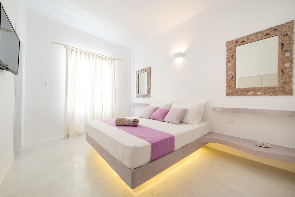 Villa Kelly Rooms and Suites 16/55