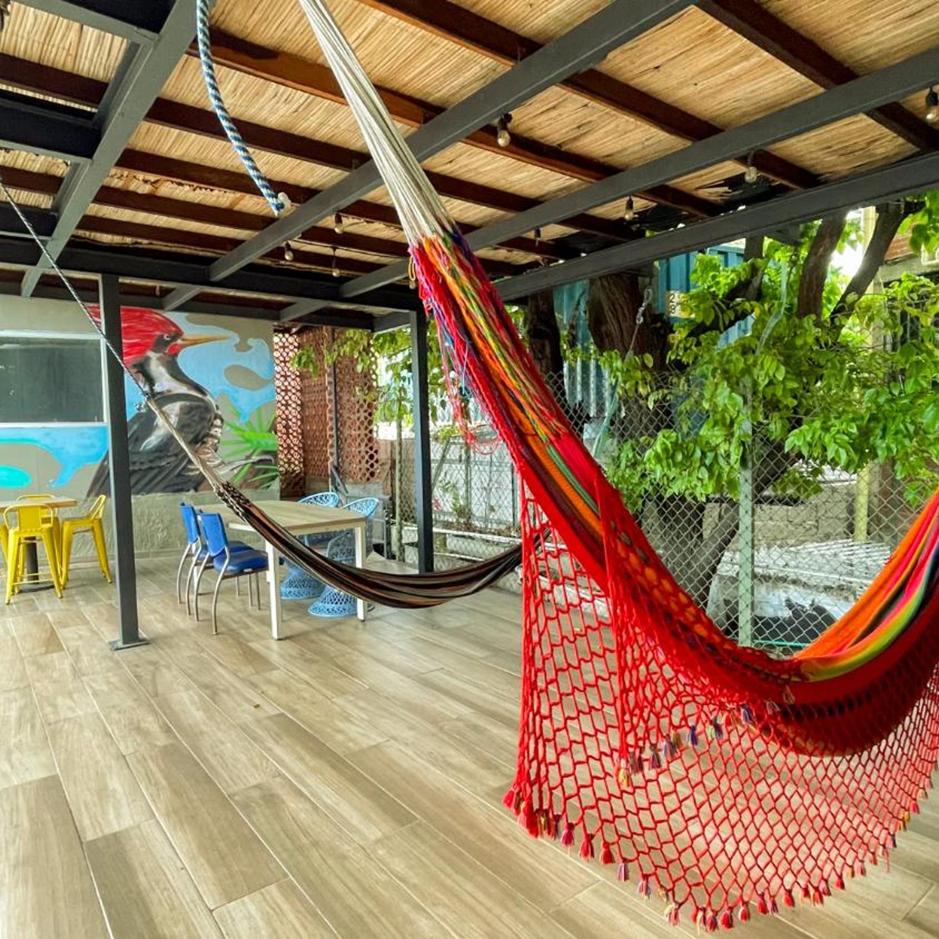 Casa Avelina Boutique Hostel 32/50