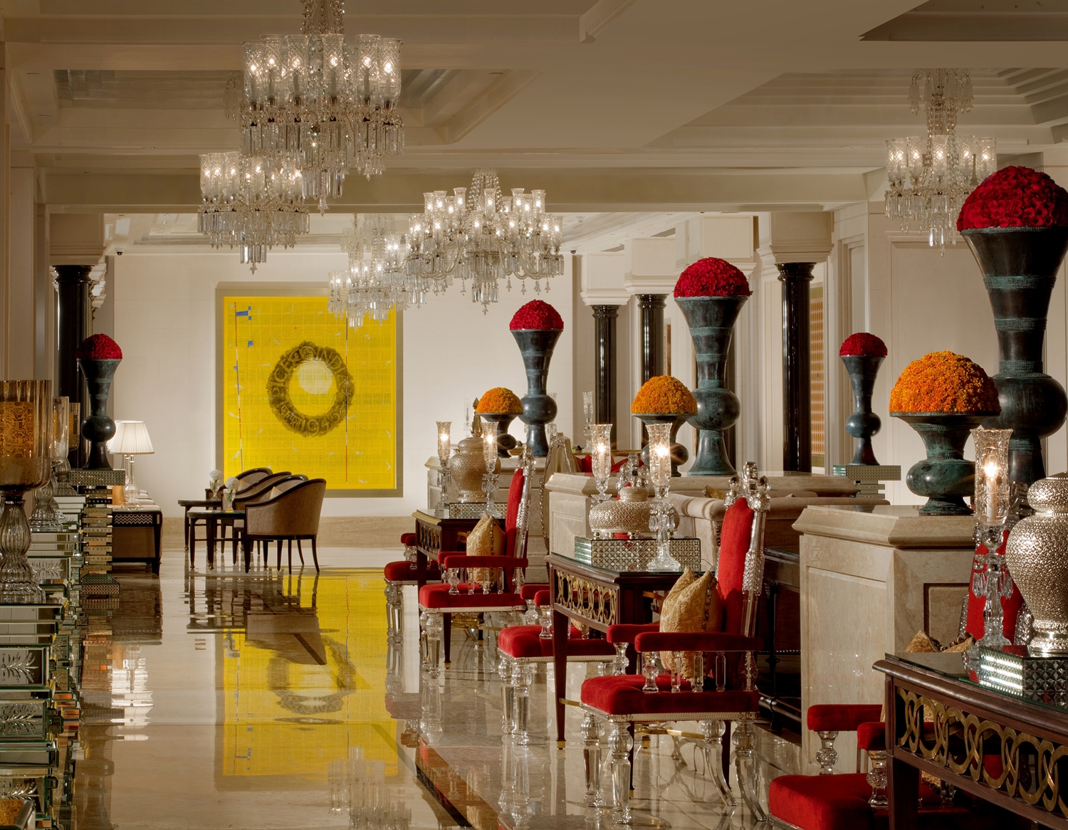 The Leela Palace Chennai 29/74
