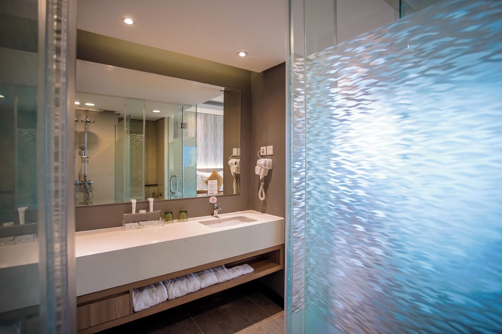 Vasaka Hotel Jakarta Managed by Dafam 50/50