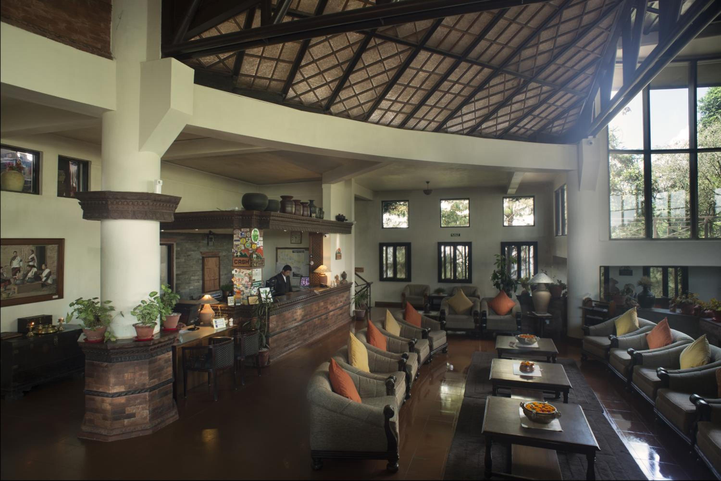 Club Himalaya by ACE Hotels 50/68