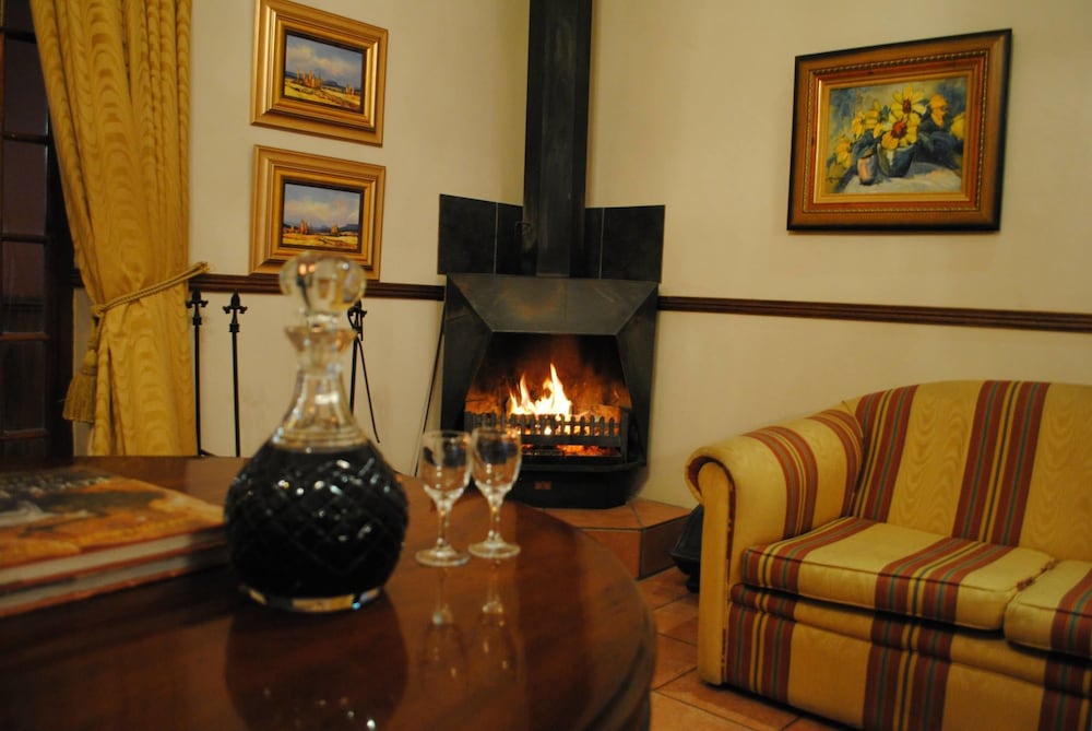 Beaufort Manor Country Lodge 28/40