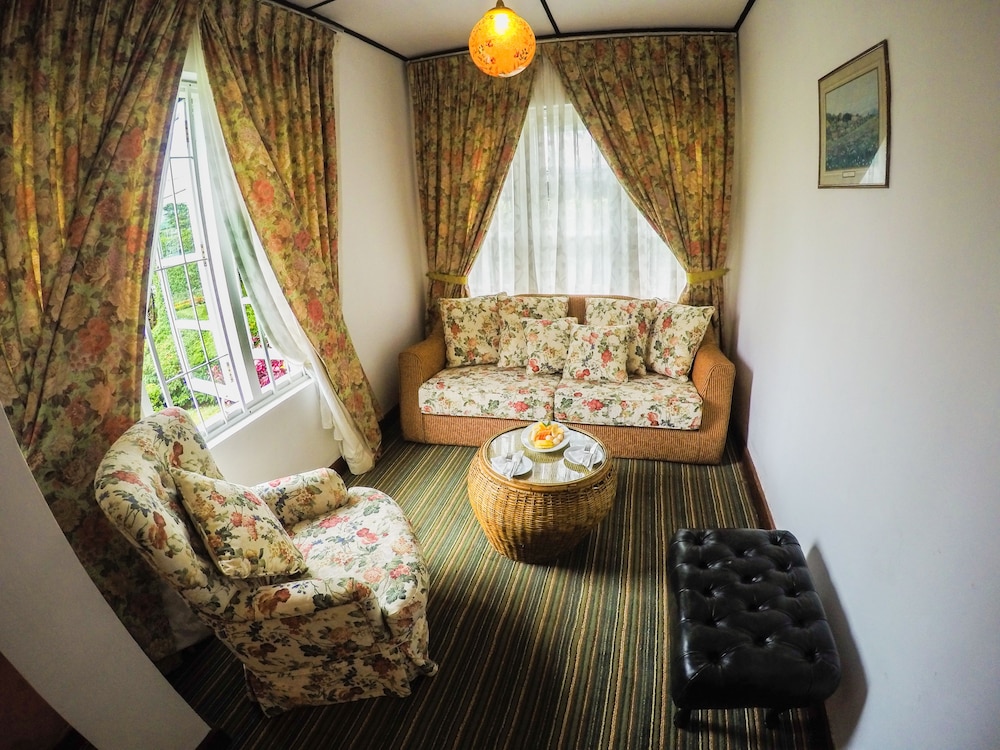 Hotel Glendower 21/49