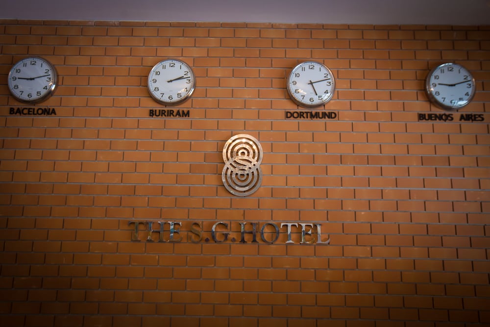 The S.G Hotel 29/44
