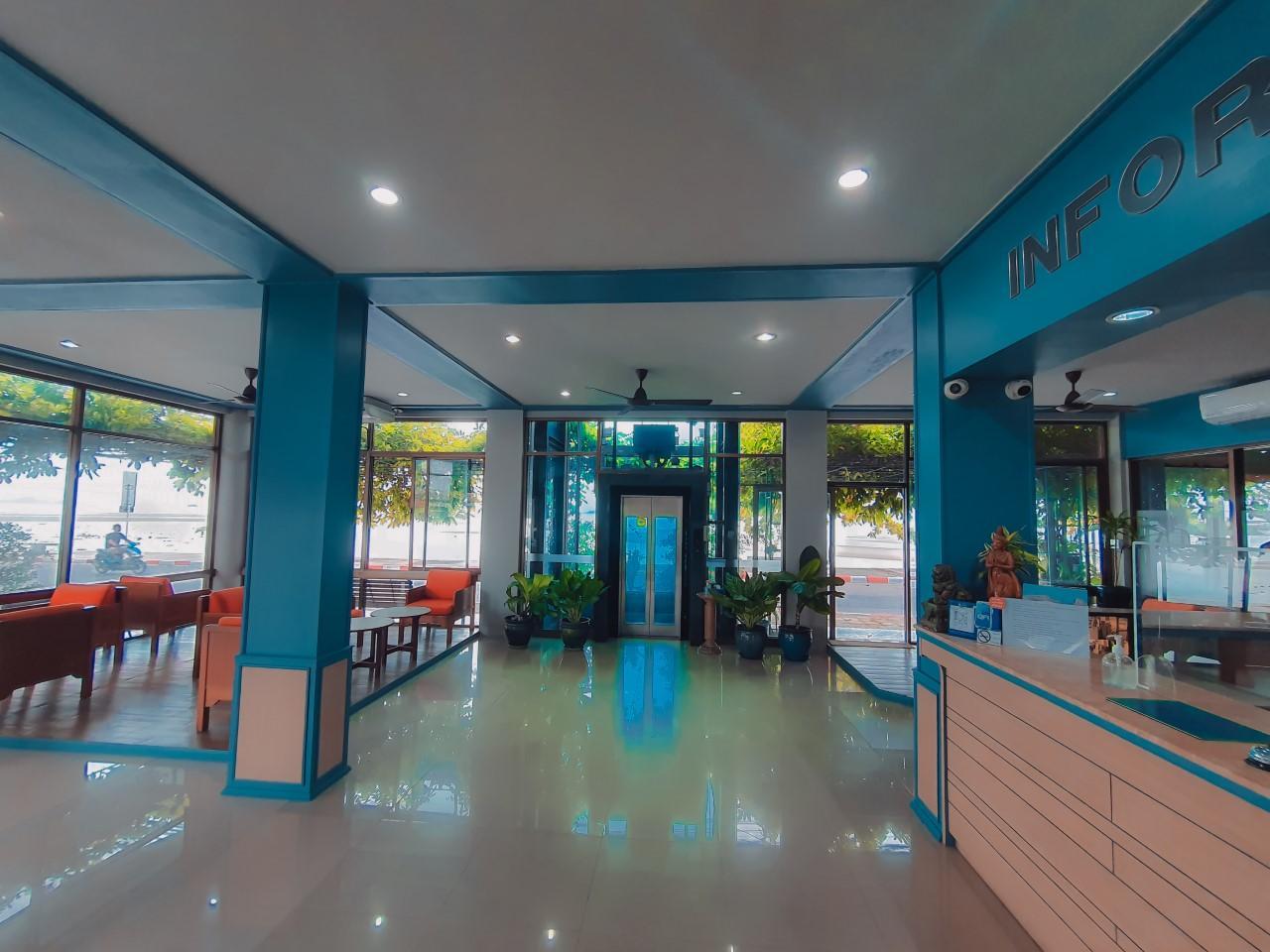 Win Hotel 35/40