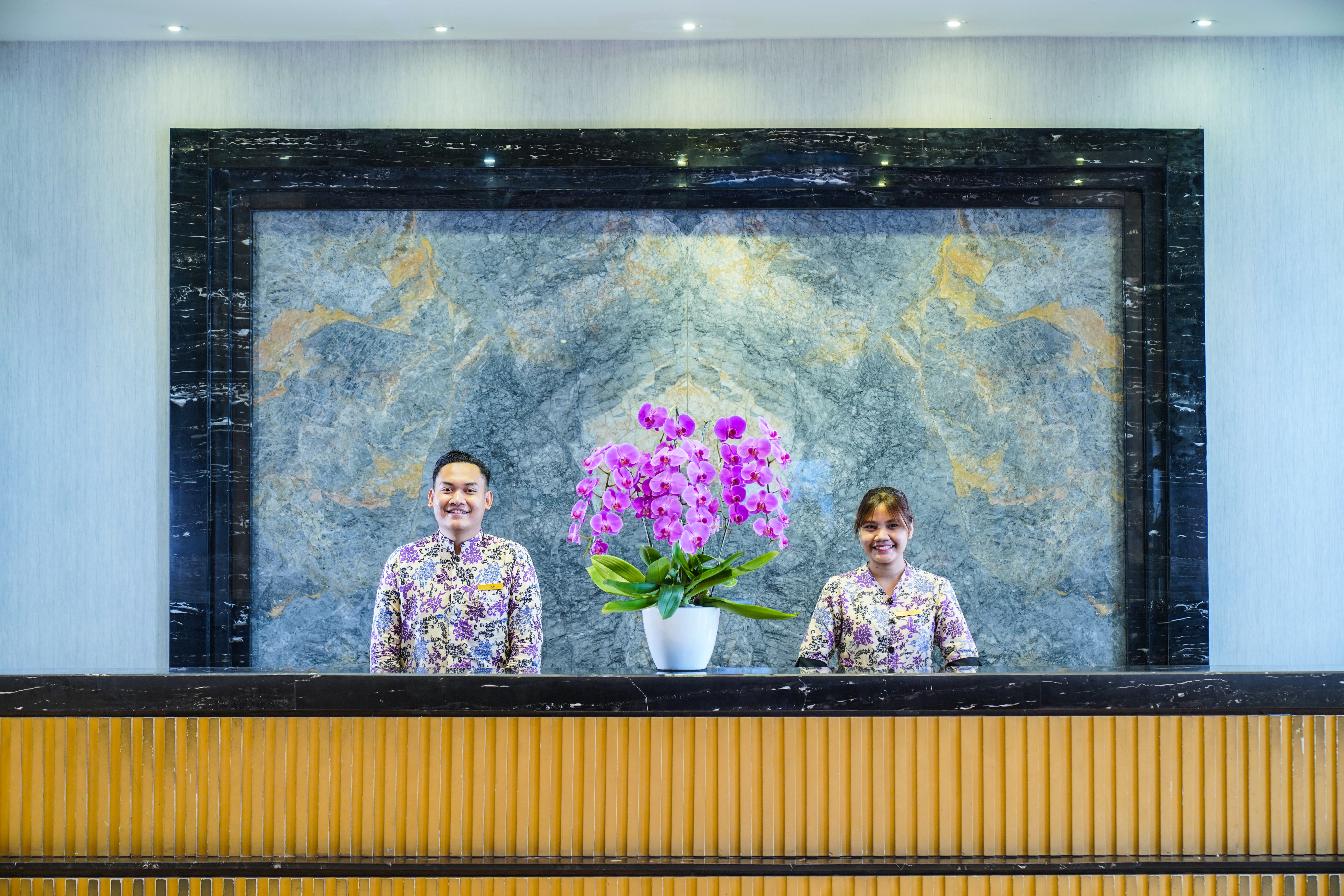 INTERCONTINENTAL BANDUNG DAGO PAKAR 7/50