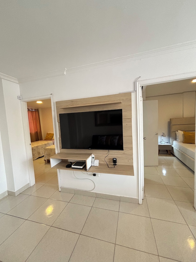 Ayenda Casa Roman 5/50