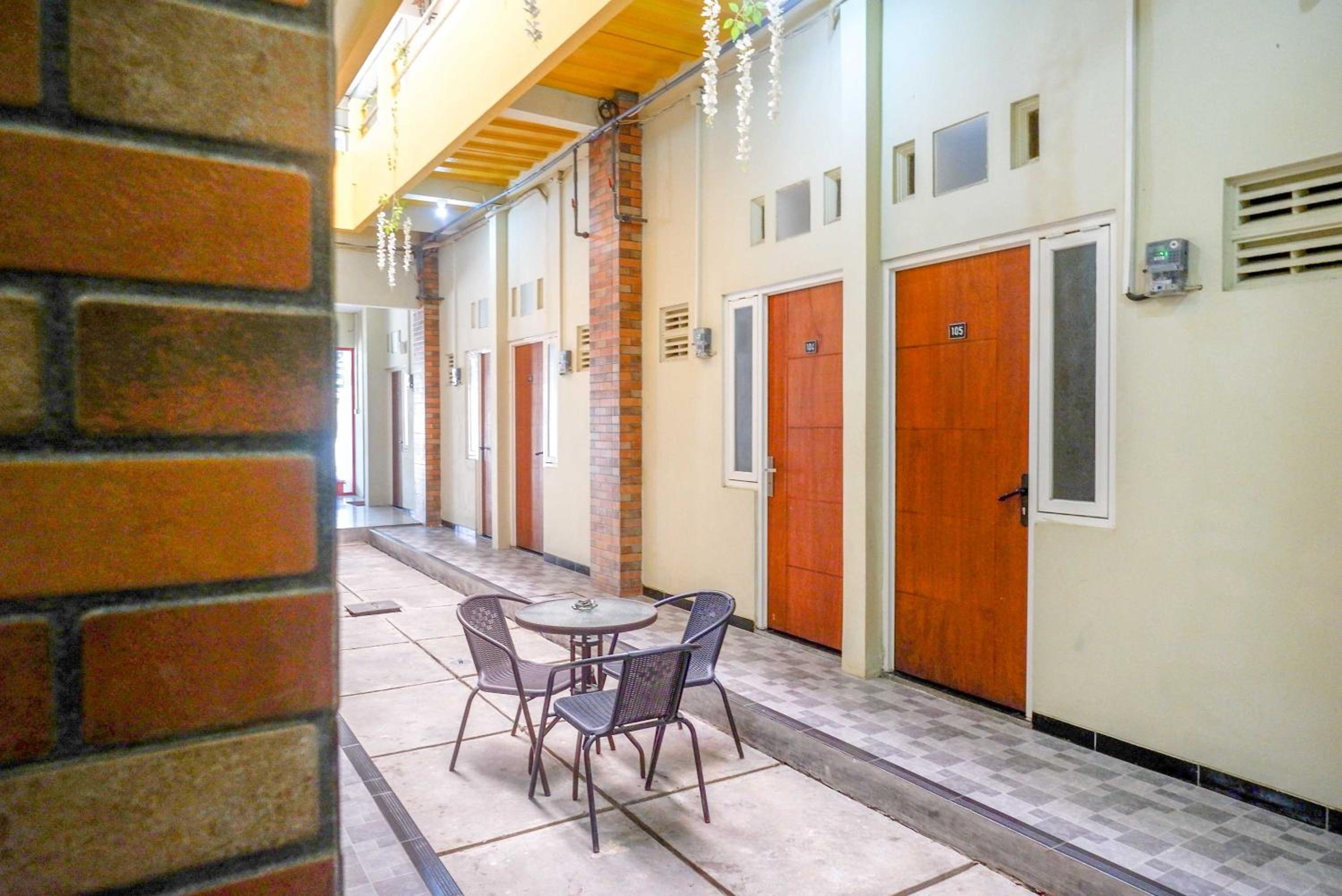 OYO 3170 Songo Residence 43/50