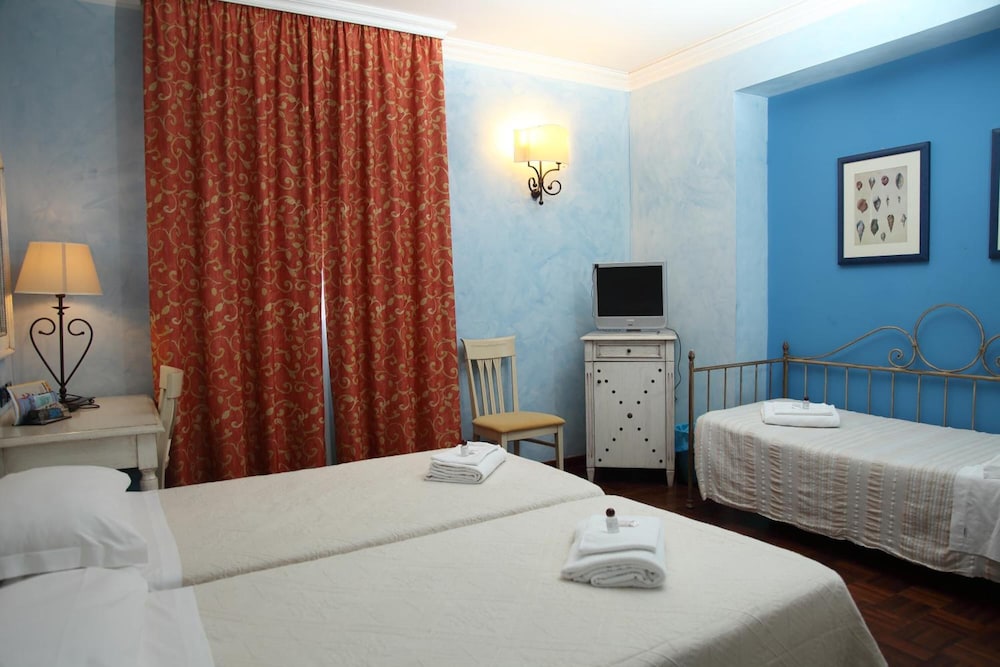 Hotel Nautico Pozzallo 24/68