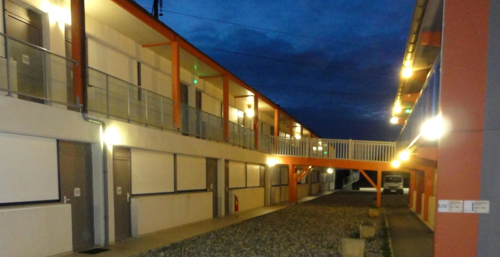 HOTEL KYRIAD TOULOUSE SUD - ROQUES 4/50