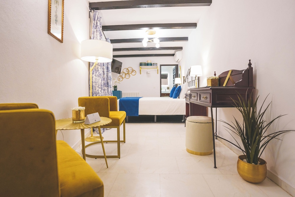 Hotel Boutique Palacio De La Duquesa 25/50