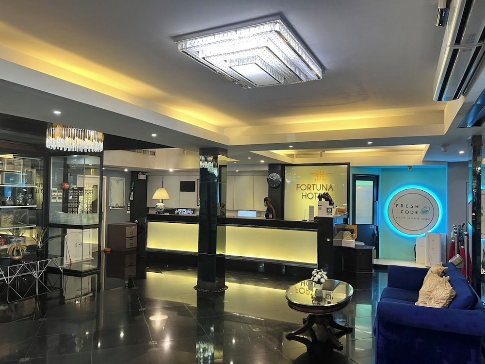 Fortuna Hotel Bangkok 5/39