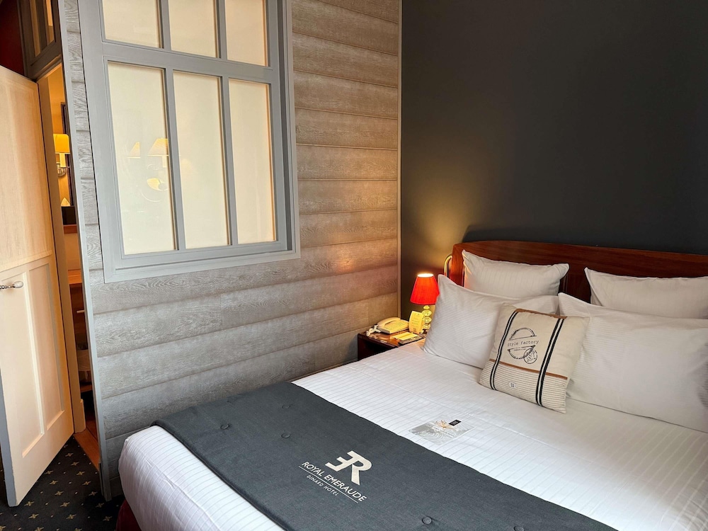Royal Emeraude Hotel Dinard - MGallery Collection 24/87