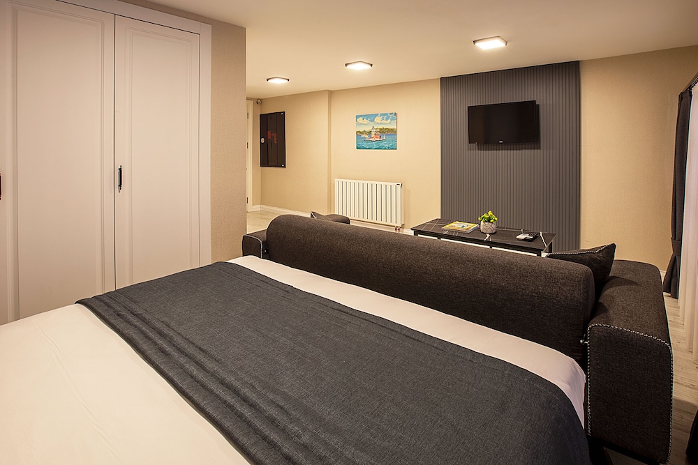 Moss Suites Taksim 20/50