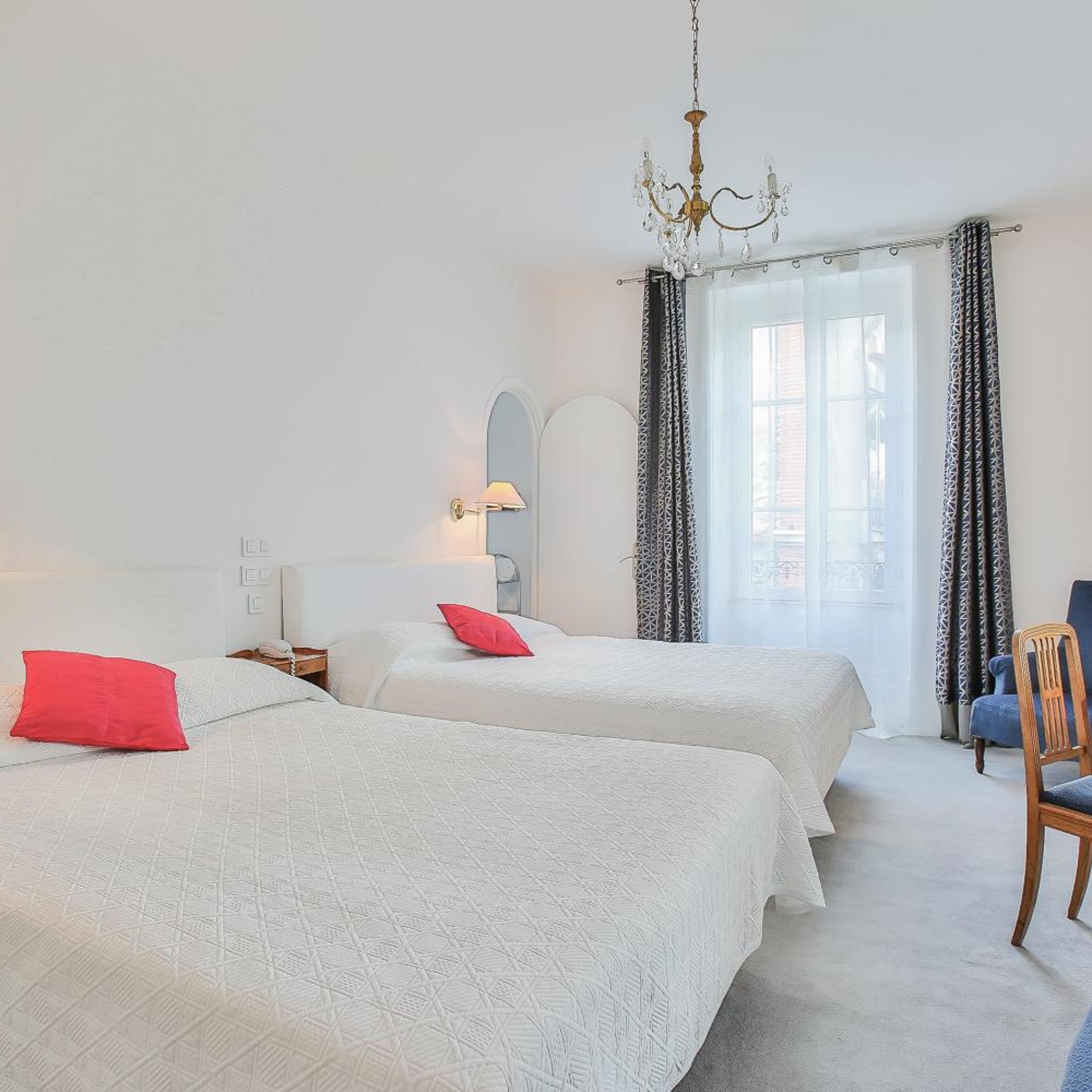 Hotel Royal Saint Mart 6/31