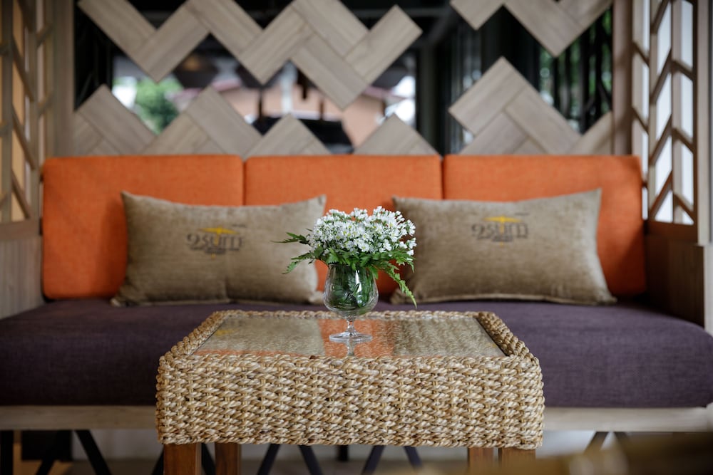 9 Suite Luxury Boutique Hotel 46/55