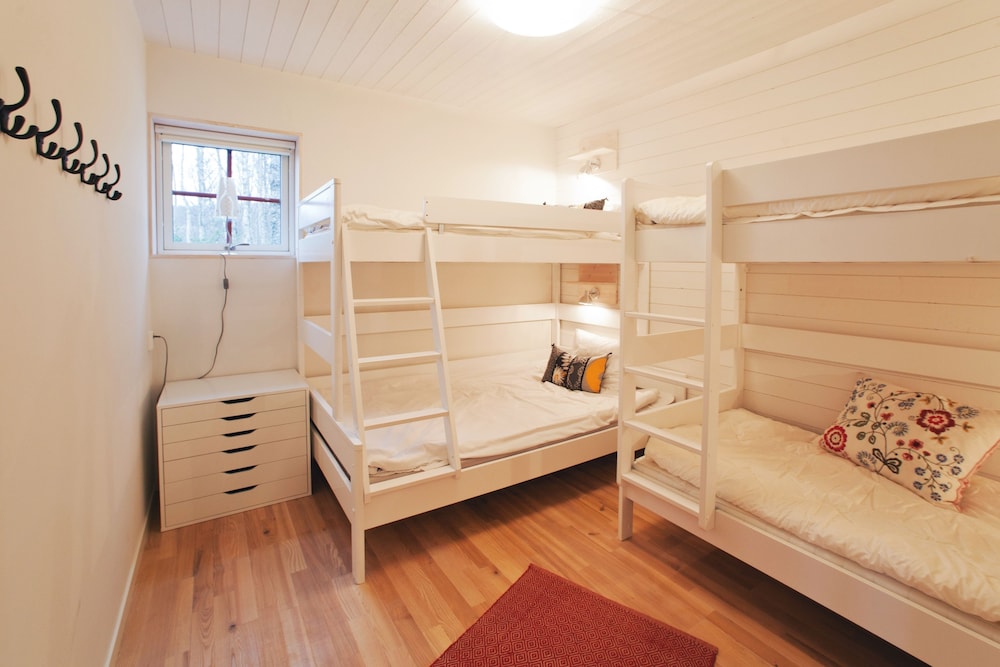 Fjällfrid Stugor 20/50