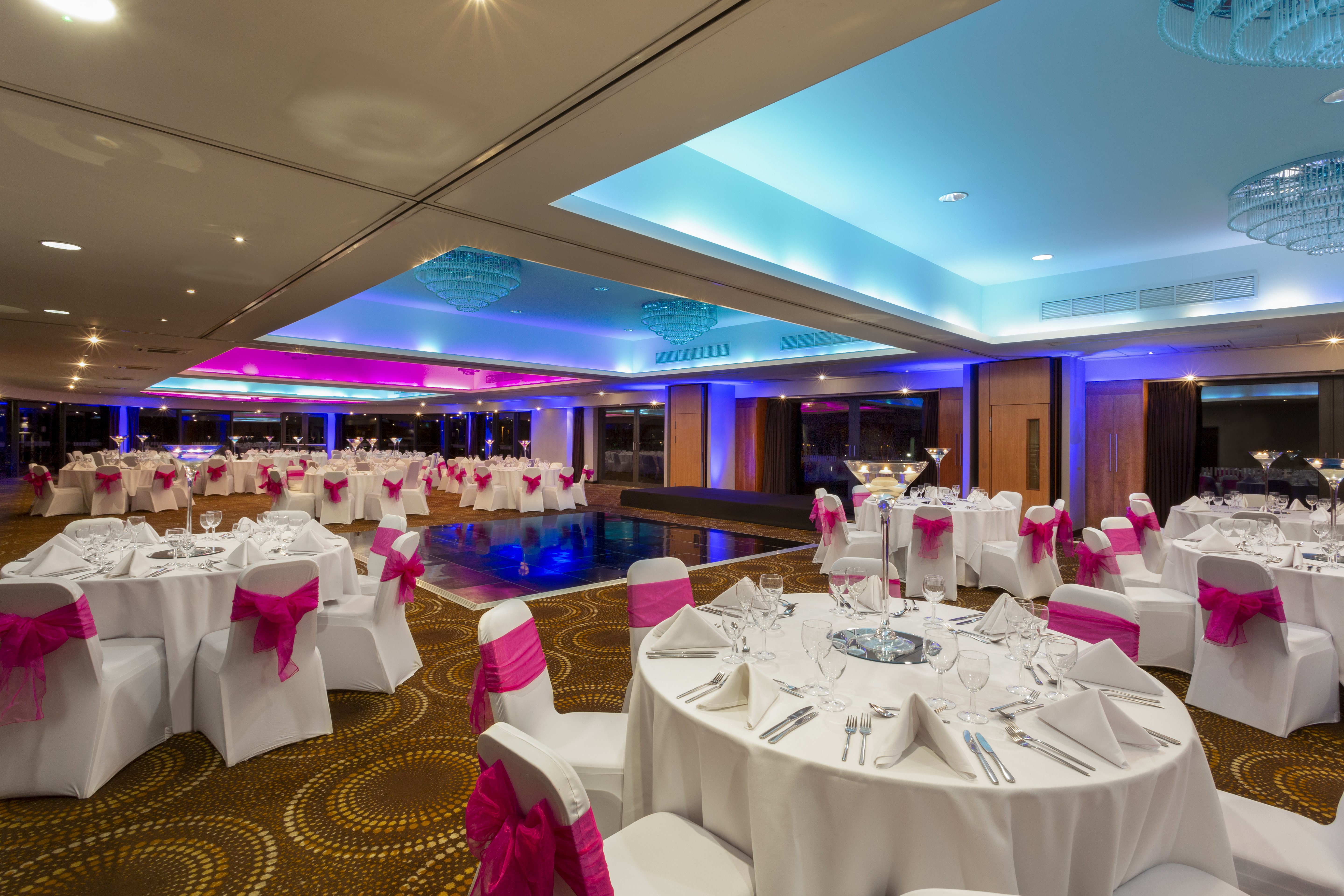 Holiday Inn London Brentford Lock 45/60