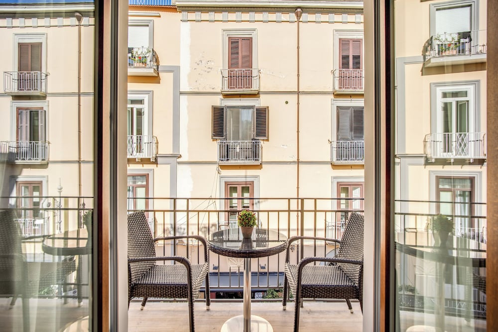 Sorrento City Hotel 65/76