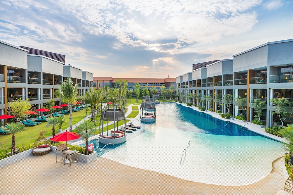 Avani Hua Hin Resort 5/87