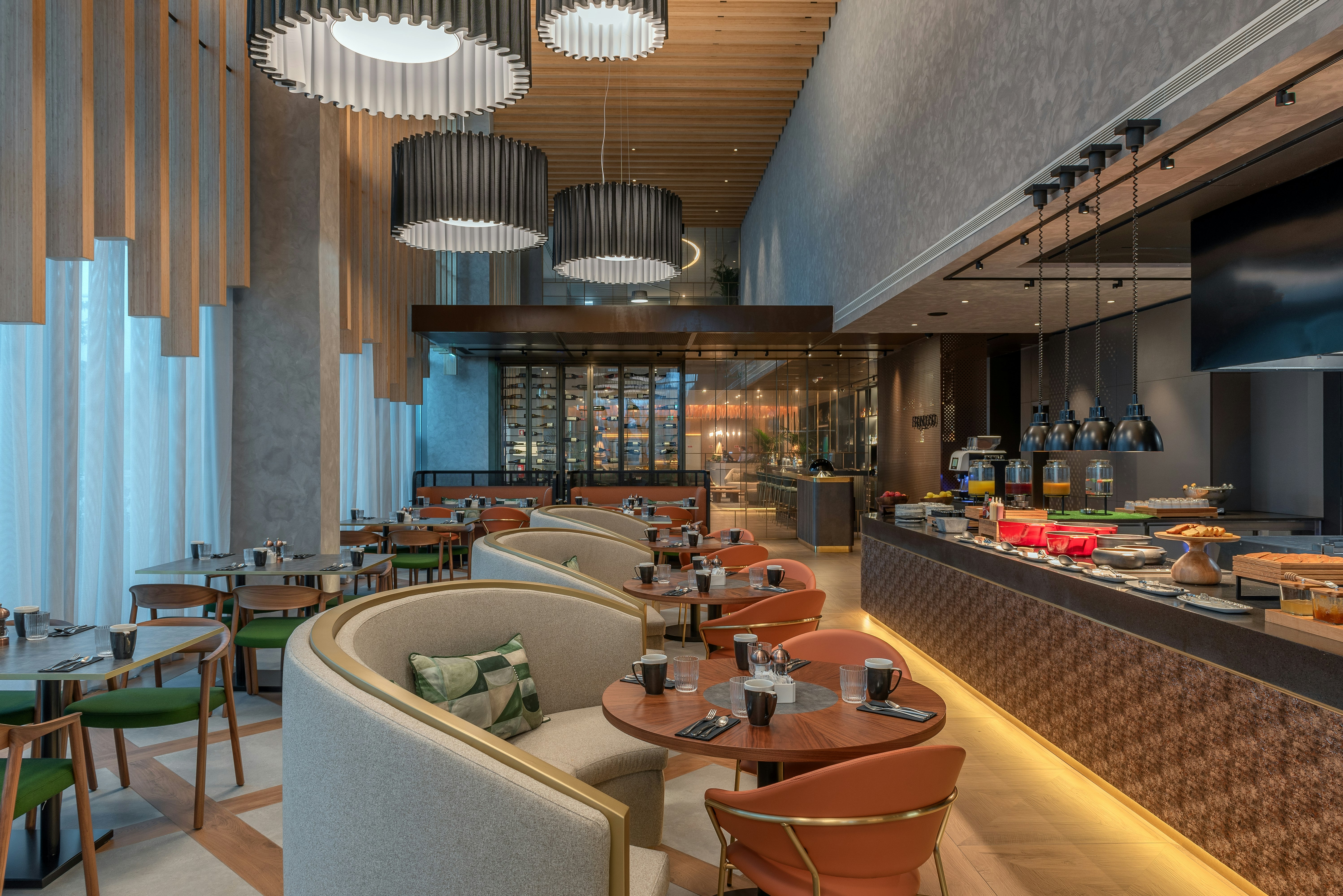 DoubleTree by Hilton Lagoa Azores 49/58