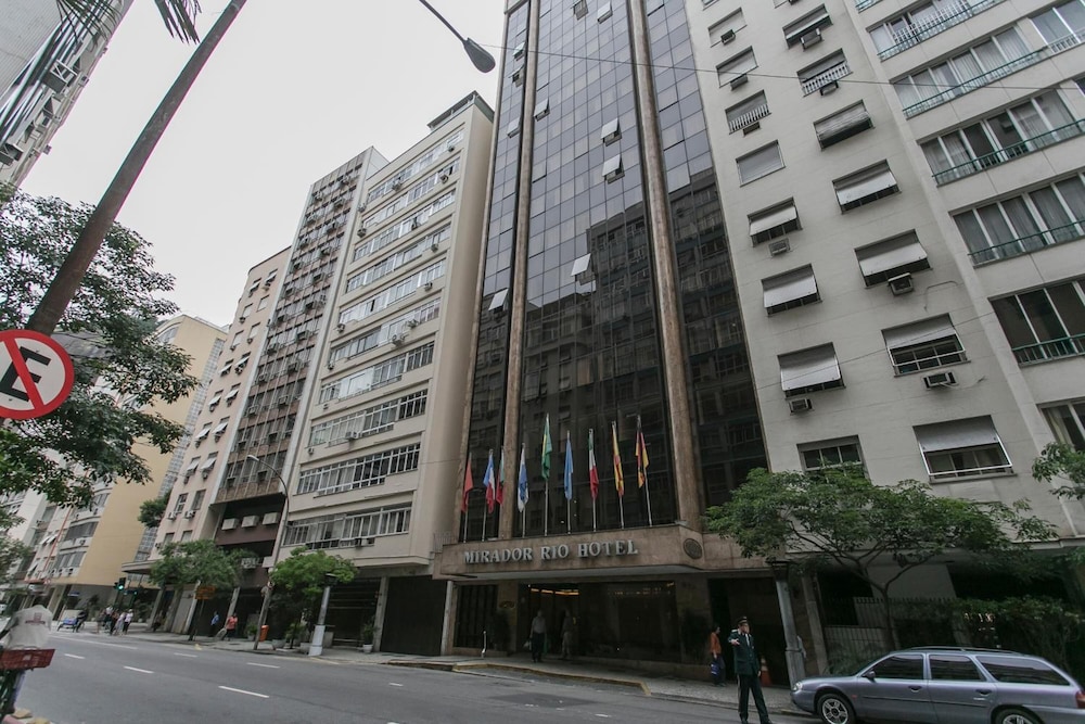 Mirador Rio Hotel in RIO DE JANEIRO