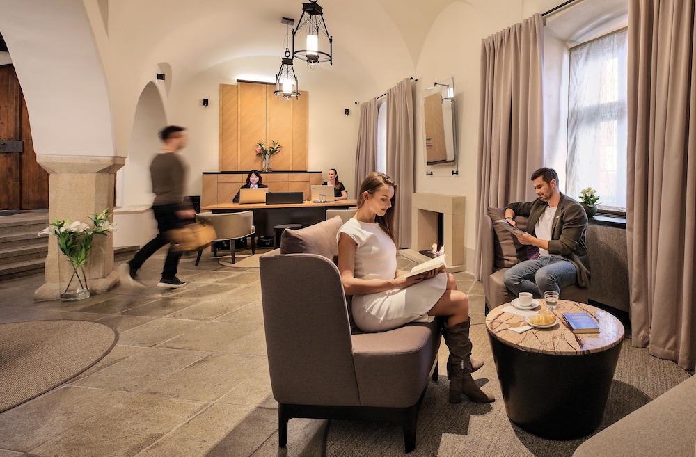 Hotel OLDINN 24/34