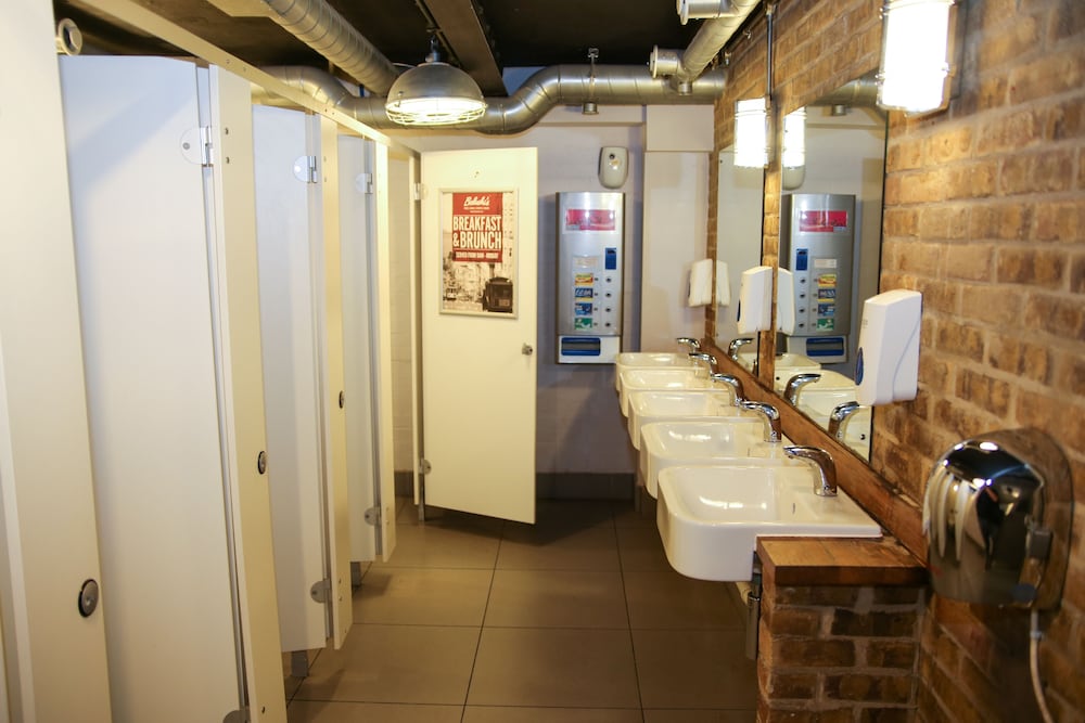 St Christopher Apos S Inn Hammersmith Hostel 68/68