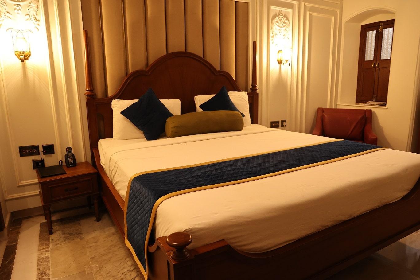 Heritage, Suite