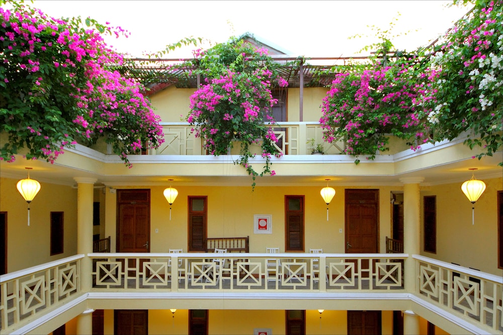 Thanh Van 1 Hotel 6/67