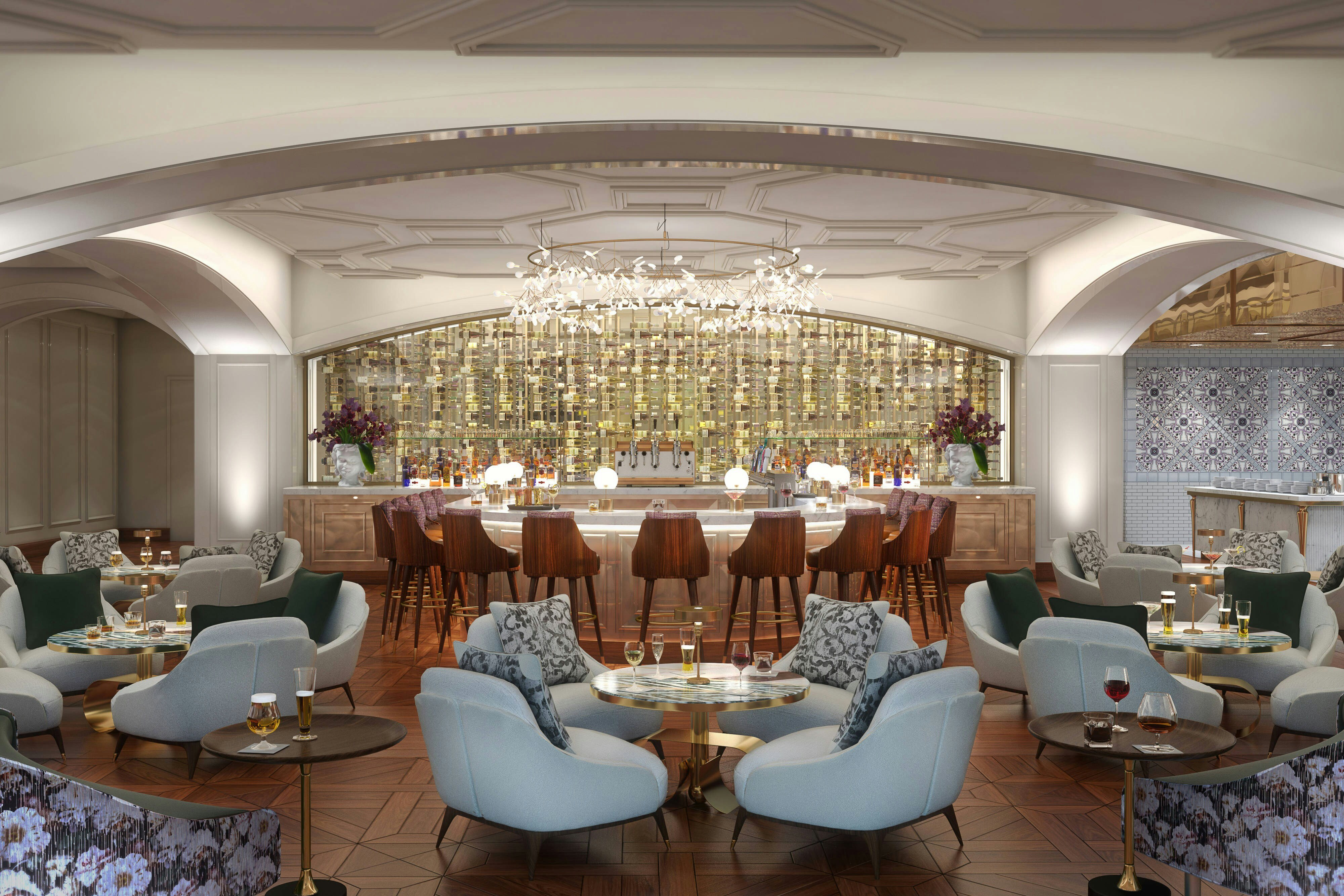 The Ritz-Carlton, St. Louis 32/41