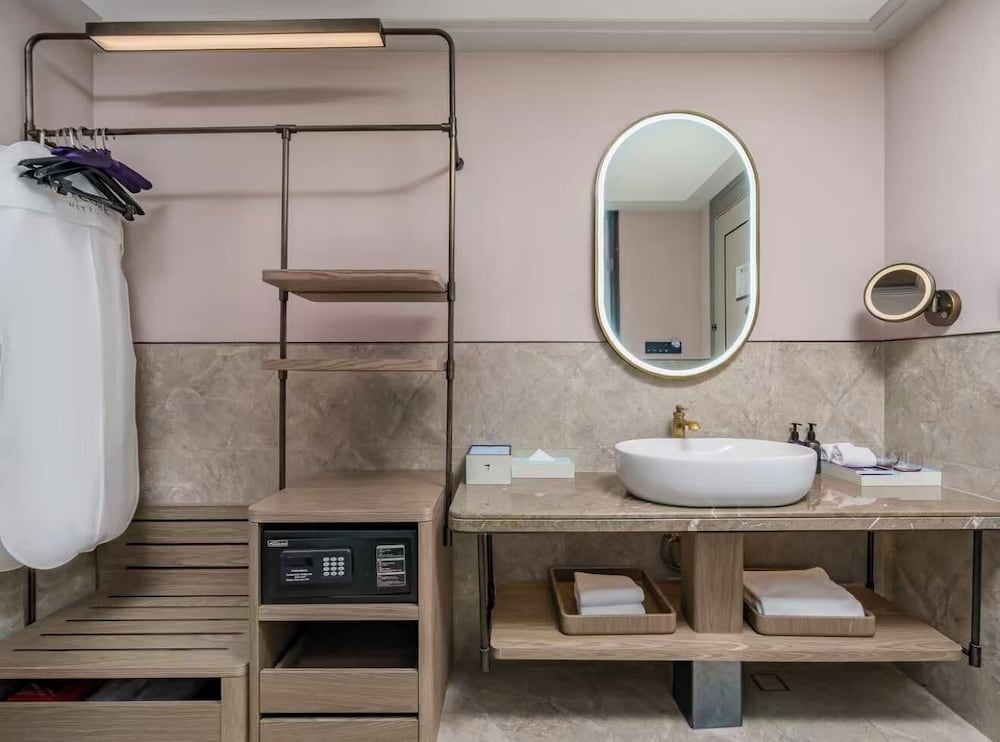 Mercure Beijing Anzhen Olympic Center 42/45