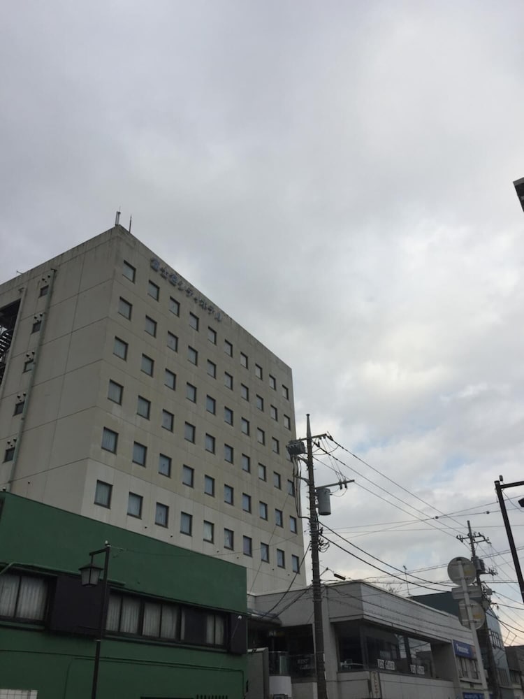 Hotel Crown Hills Fujinomiya 2/24