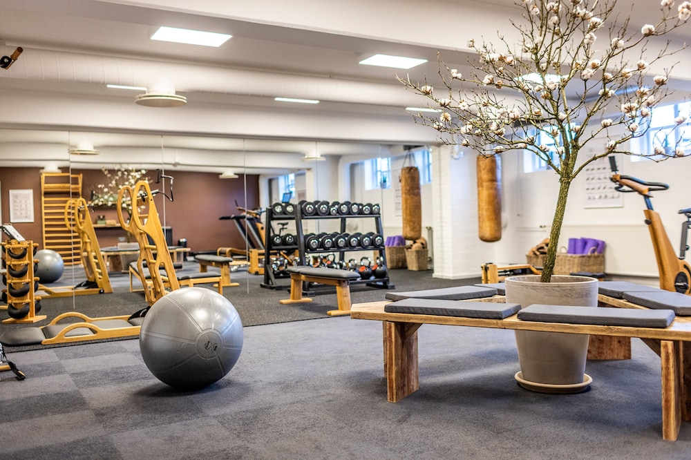 The Lodge Billund 26/50